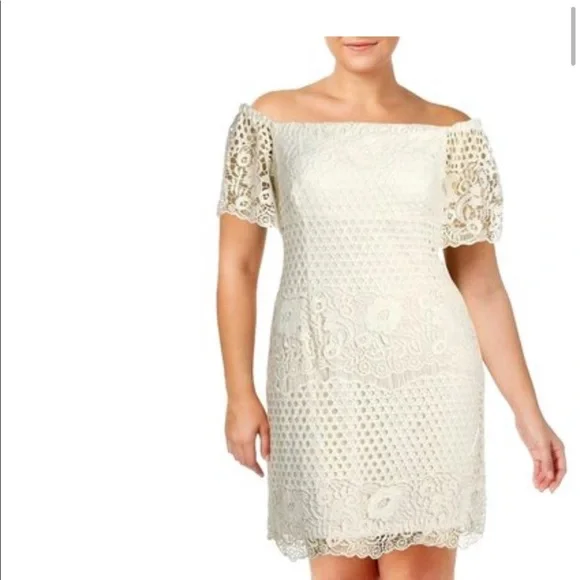 grace loves lace bonita dress Vittoria main image 1